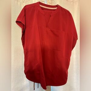 Fabletics Scrubs